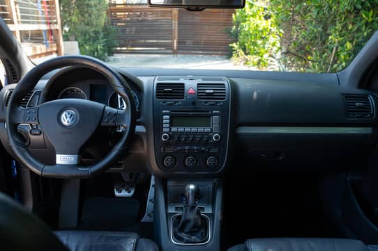 2008 Volkswagen R32 for Sale - Cars & Bids