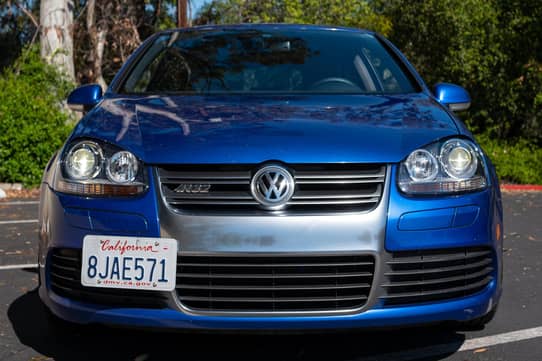 2008 Volkswagen R32 for Sale - Cars & Bids