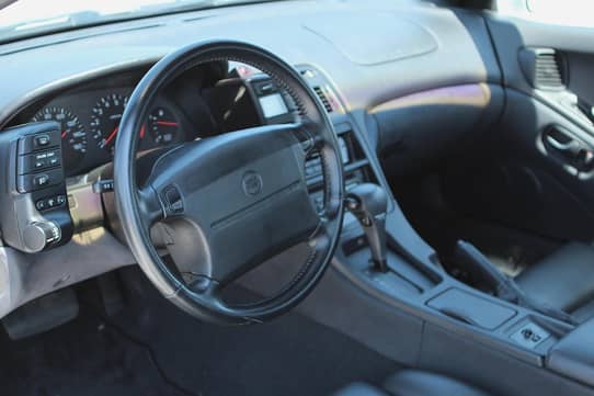 1996 Nissan 300ZX 2+2 for Sale - Cars & Bids