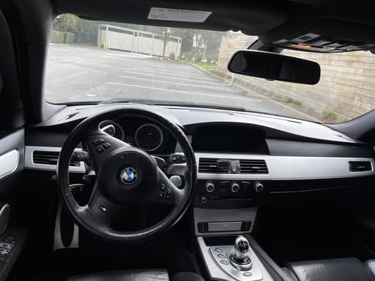2010 BMW M5 for Sale - Cars & Bids