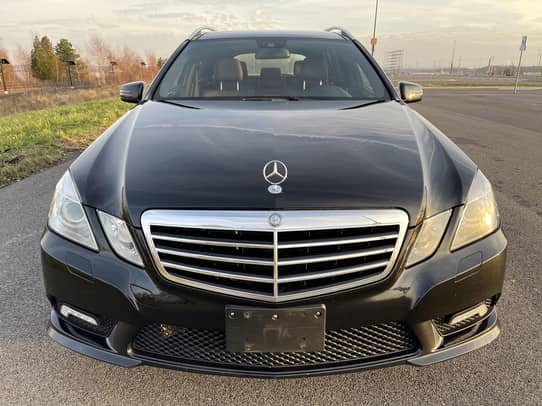 11 Mercedes Benz 50 4matic Wagon Auction Cars Bids 11 Mercedes Benz 50 4matic Wagon Auction Cars Bids