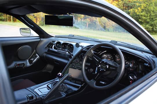 1996 Toyota Supra RZ-S VIN: JZA80-0034886 for Sale - Cars & Bids