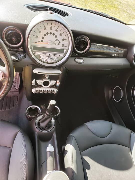 09 Mini Cooper S Auction Cars Bids 09 Mini Cooper S Auction Cars Bids