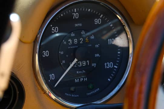 1990 Modena GT Spyder California VIN: 08K89G302T0050 for Sale - Cars & Bids
