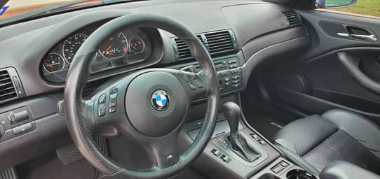 2006 BMW 330Ci ZHP Coupe for Sale - Cars & Bids