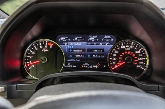 2019 Ford F-150 Raptor for Sale - Cars & Bids