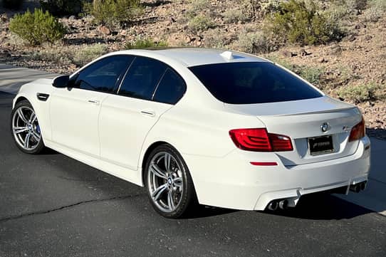 BMW M5 M5 for sale in Sandton - ID: 26724691 - AutoTrader