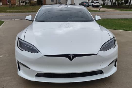 2023 Tesla Model S for Sale - Cars & Bids
