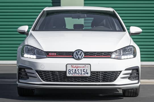 2020 Volkswagen GTI S For Sale - Cars & Bids