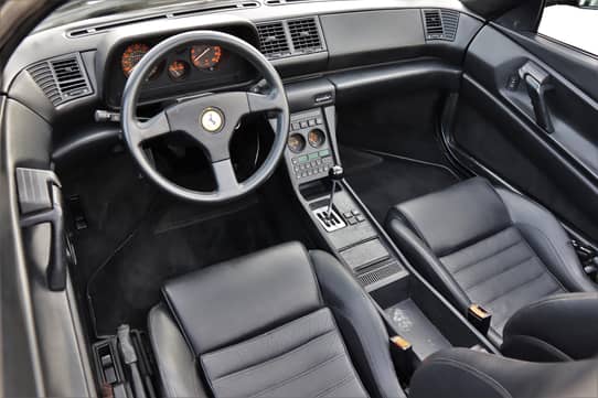 1994 Ferrari 348 Spider for Sale - Cars & Bids