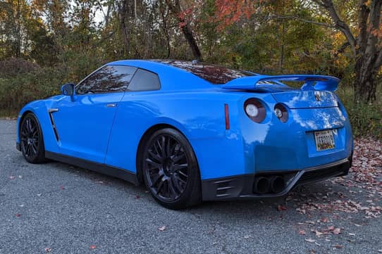 2016 Nissan Gt R Premium For Sale Cars And Bids