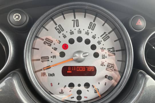 2003 Mini Cooper S for Sale - Cars & Bids