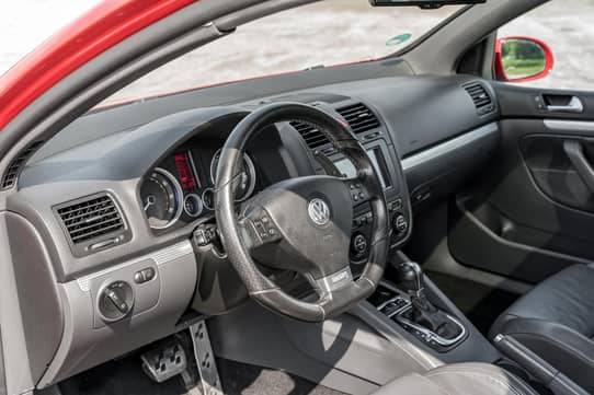 2008 Volkswagen R32 for Sale - Cars & Bids