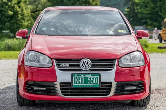 2008 Volkswagen R32 for Sale - Cars & Bids