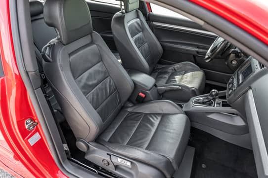 2008 Volkswagen R32 for Sale - Cars & Bids