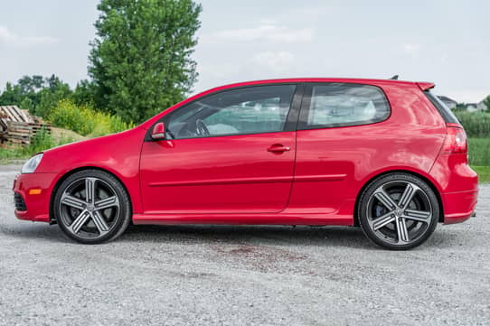 2008 Volkswagen R32 for Sale - Cars & Bids