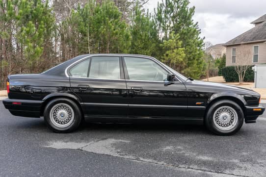 1995 BMW 540i for Sale - Cars & Bids