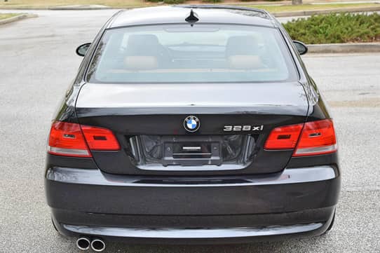 2008 BMW 328xi Coupe for Sale - Cars & Bids
