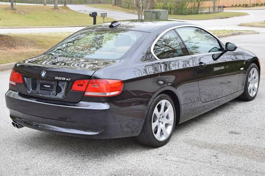2008 BMW 328xi Coupe for Sale - Cars & Bids