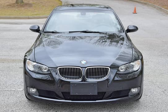 2008 BMW 328xi Coupe for Sale - Cars & Bids