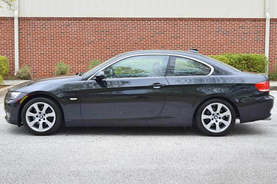 2008 BMW 328xi Coupe for Sale - Cars & Bids