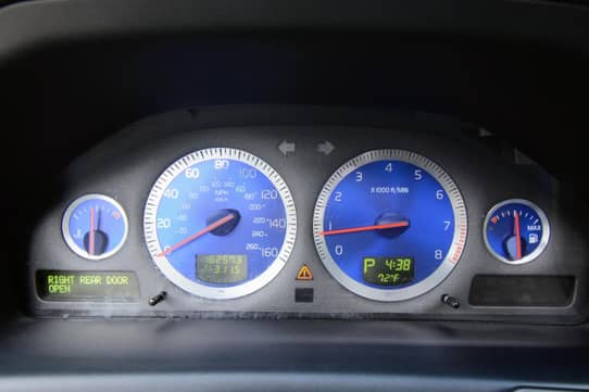 2007 Volvo V70R for Sale - Cars & Bids