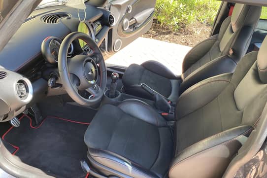 2013 Mini Cooper John Cooper Works GP for Sale - Cars & Bids