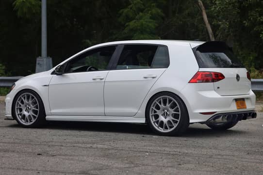 2016 Volkswagen Golf R for Sale - Cars & Bids