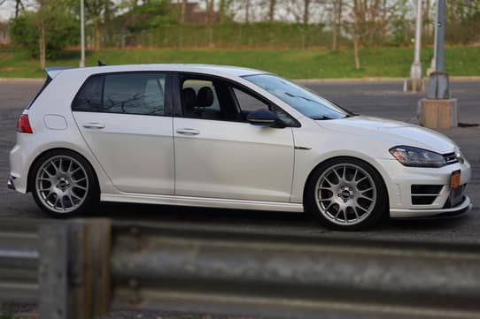 2016 Volkswagen Golf R for Sale - Cars & Bids