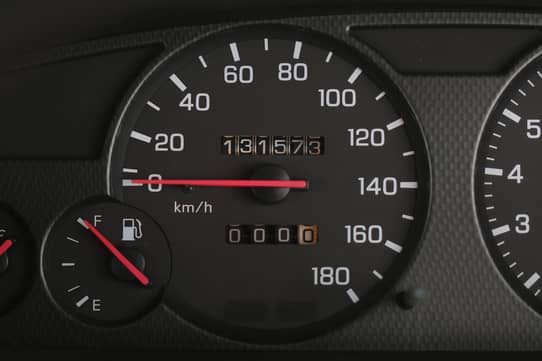 1998 Nissan Skyline GT-R Autech 40th Anniversary Sedan for Sale