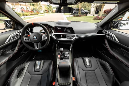 2023 BMW M4 CSL for Sale - Cars & Bids