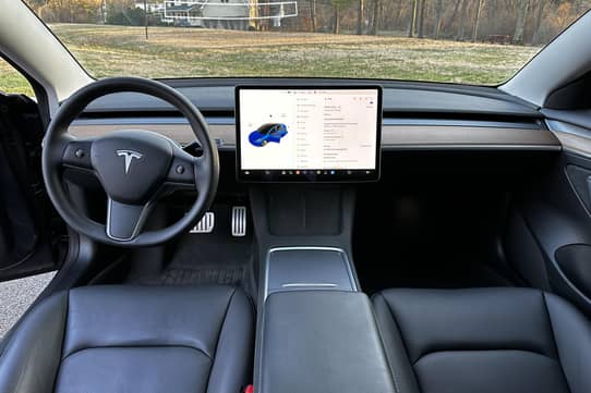 2021 Tesla Model 3 Performance for Sale - Cars & Bids