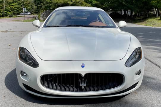 定価19800円　Maserati ポロシャツ ホワイト 3 Men's Polo Classic White – US - Maserati Store
