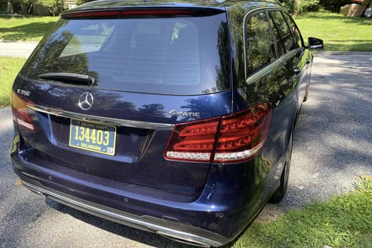 14 Mercedes Benz 50 4matic Wagon Auction Cars Bids