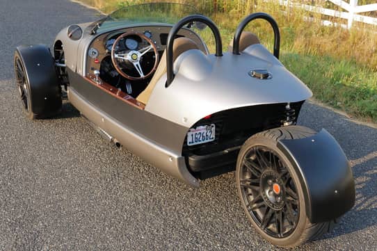 2019 Vanderhall Venice for Sale - Cars & Bids