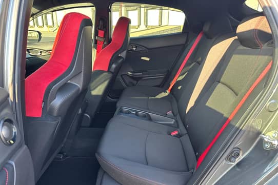2020 Honda Civic Type R for Sale - Cars & Bids