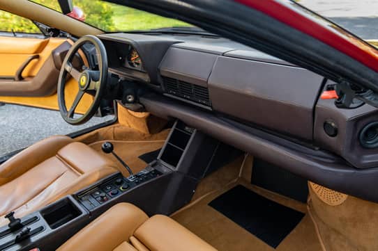 1987 Ferrari Testarossa for Sale - Cars & Bids
