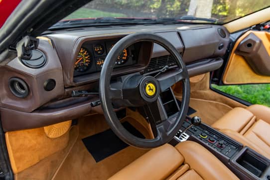 1987 Ferrari Testarossa for Sale - Cars & Bids