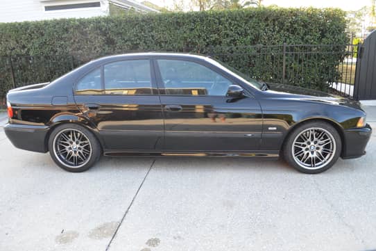 2003 BMW M5 Stock # 6048 for sale near Lake Park, FL