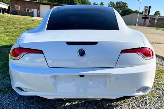 2018 Karma Revero for Sale - Cars & Bids