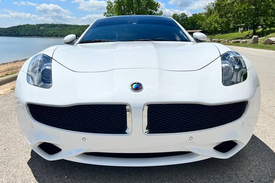2018 Karma Revero for Sale - Cars & Bids