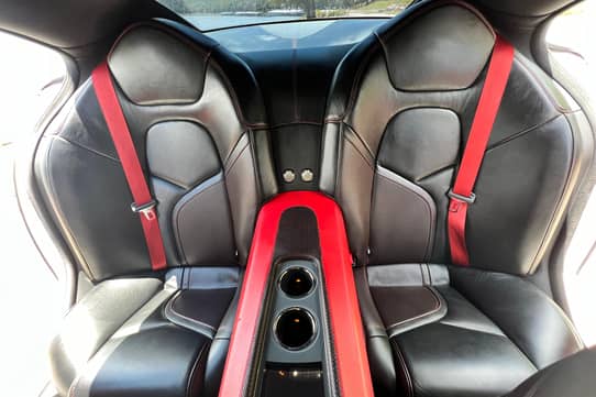 2018 Karma Revero for Sale - Cars & Bids