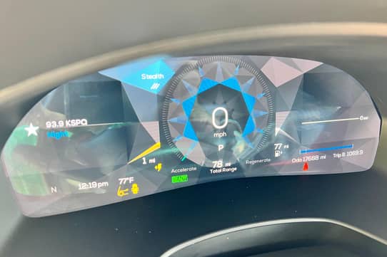 2018 Karma Revero for Sale - Cars & Bids