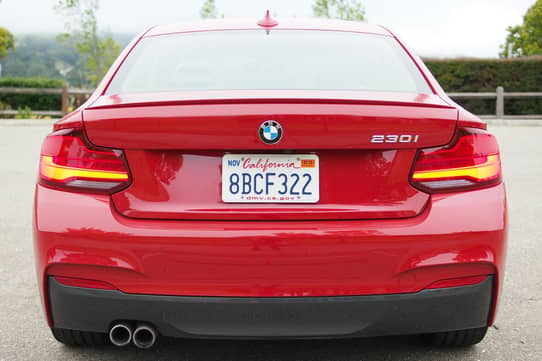 2018 BMW 230i Coupe for Sale - Cars & Bids