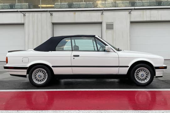 1992 BMW 318i Convertible for Sale - Cars & Bids