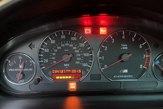 きゃまページ 1999 BMW Z3 M Roadster VIN: WBSCK9336XLC89200 - CLASSIC.COM