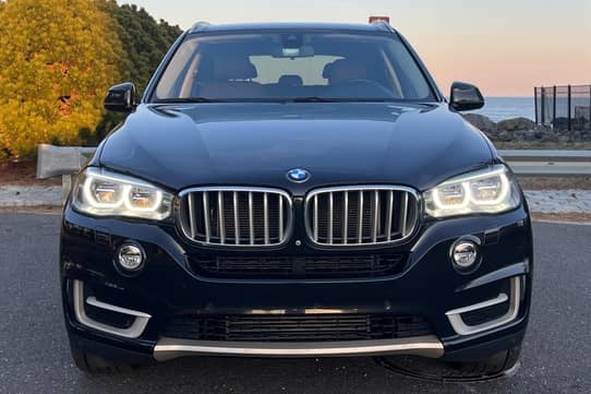 2014 BMW X5 xDrive35d for Sale - Cars & Bids