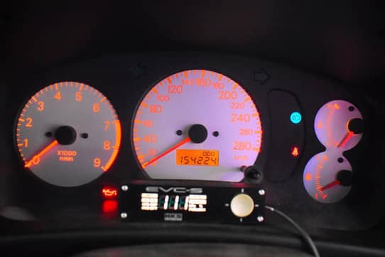 Bien Air EVO.15 5倍速コントラ 中古 1998 Mitsubishi Lancer Evolution V VIN: CP9A0003042 for Sale