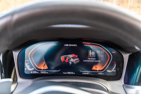 2020 BMW M340i xDrive for Sale - Cars & Bids