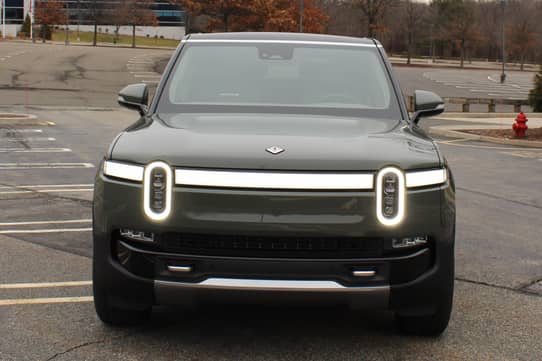 2023 Rivian R1S Launch Edition for Sale - Cars & Bids